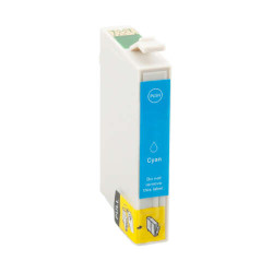 Cartucho de tinta Epson T0442 Cyan Compatible - 2,60€