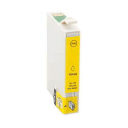 Cartucho de tinta Epson T0444 Amarillo Compatible - 2,60€