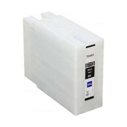 Cartucho de tinta Epson T04A1 Pigmentada Compatible - 39,86€