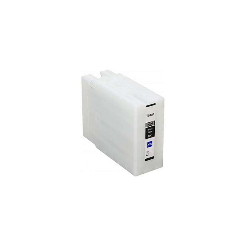 Cartucho de tinta Epson T04A1 Pigmentada Compatible - 39,86€