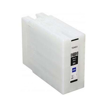 Cartucho de tinta Epson T04A1 Pigmentada Compatible - 39,86€
