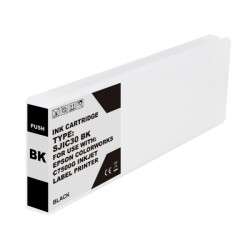 Cartucho de tinta Epson SJIC30P Pigmentada - 53,23€