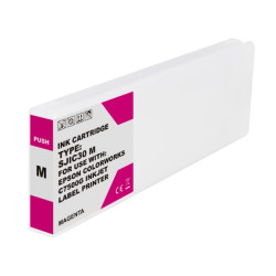 Cartucho de tinta Epson SJIC30P Pigmentada - 53,23€