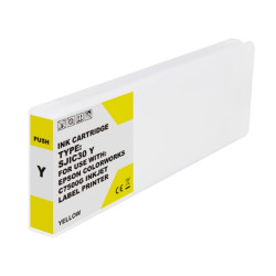 Cartucho de tinta Epson SJIC30P Pigmentada - 53,23€