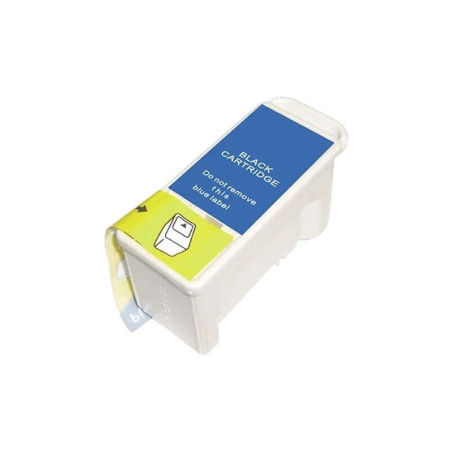 Cartucho de tinta Epson T007 Negro Compatible - 2,60€