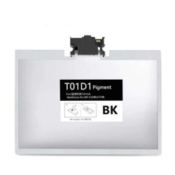 Cartucho de tinta Epson T01D1/T01C1 Pigmentada - 26,61€
