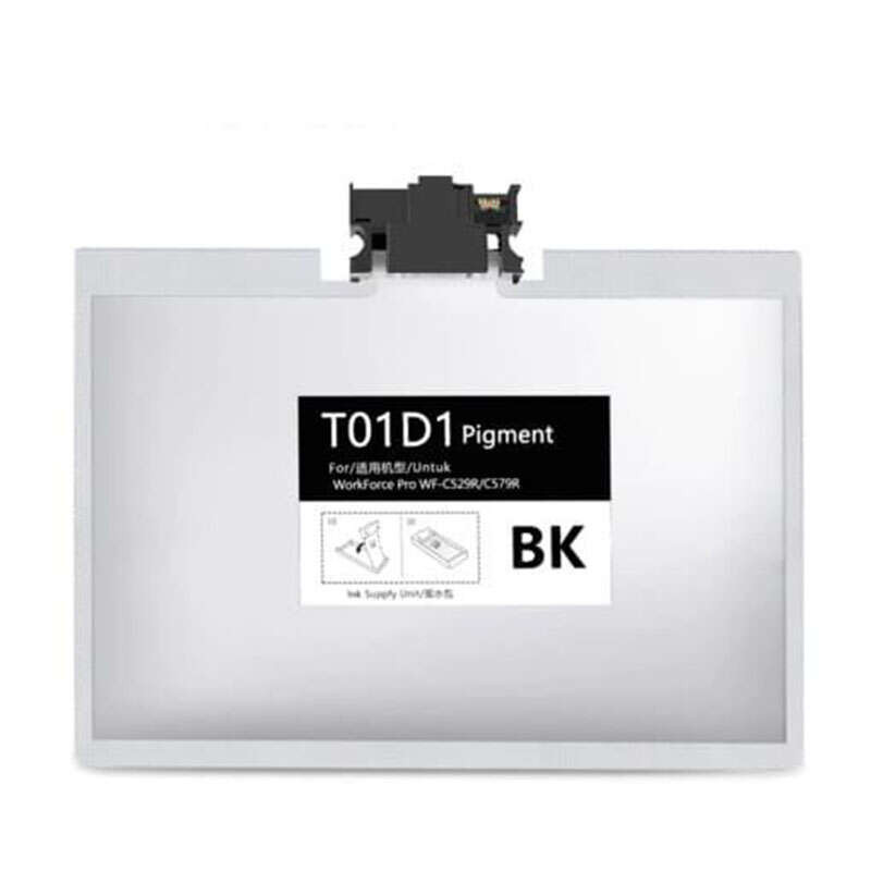 Cartucho de tinta Epson T01D1/T01C1 Pigmentada - 26,61€