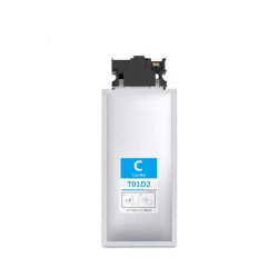 Cartucho de tinta Epson T01D2/T01C2 Pigmentada - 19,95€