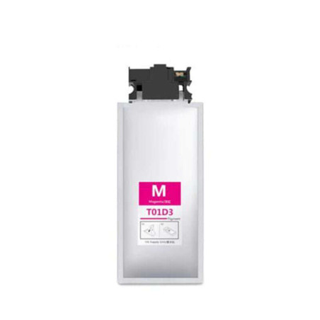 Cartucho de tinta Epson T01D3/T01C3 Pigmentada - 19,95€