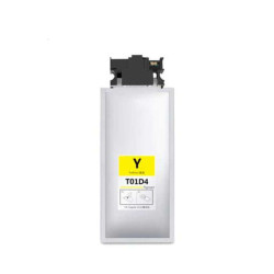 Cartucho de tinta Epson T01D4/T01C4 Pigmentada - 19,95€
