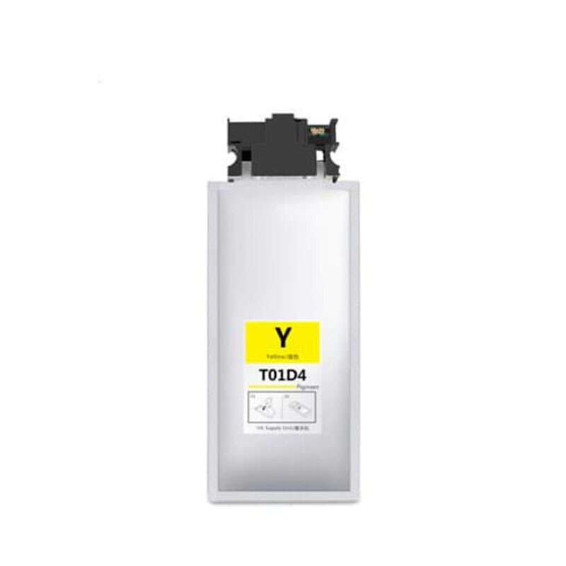 Cartucho de tinta Epson T01D4/T01C4 Pigmentada - 19,95€
