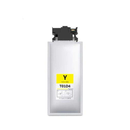 Cartucho de tinta Epson T01D4/T01C4 Pigmentada - 19,95€