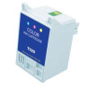 Cartucho de tinta Epson T029 Color Compatible - 2,60€