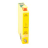 Cartucho de tinta Epson 603XL Amarillo Compatible - 3,27€
