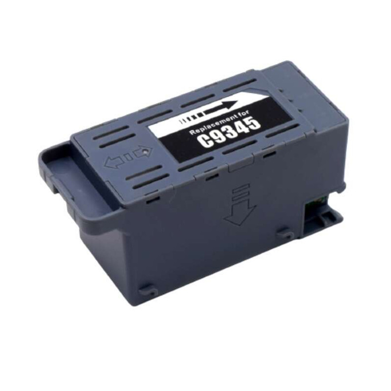 Kit de Mantenimiento Epson C12C934591 Tanque de