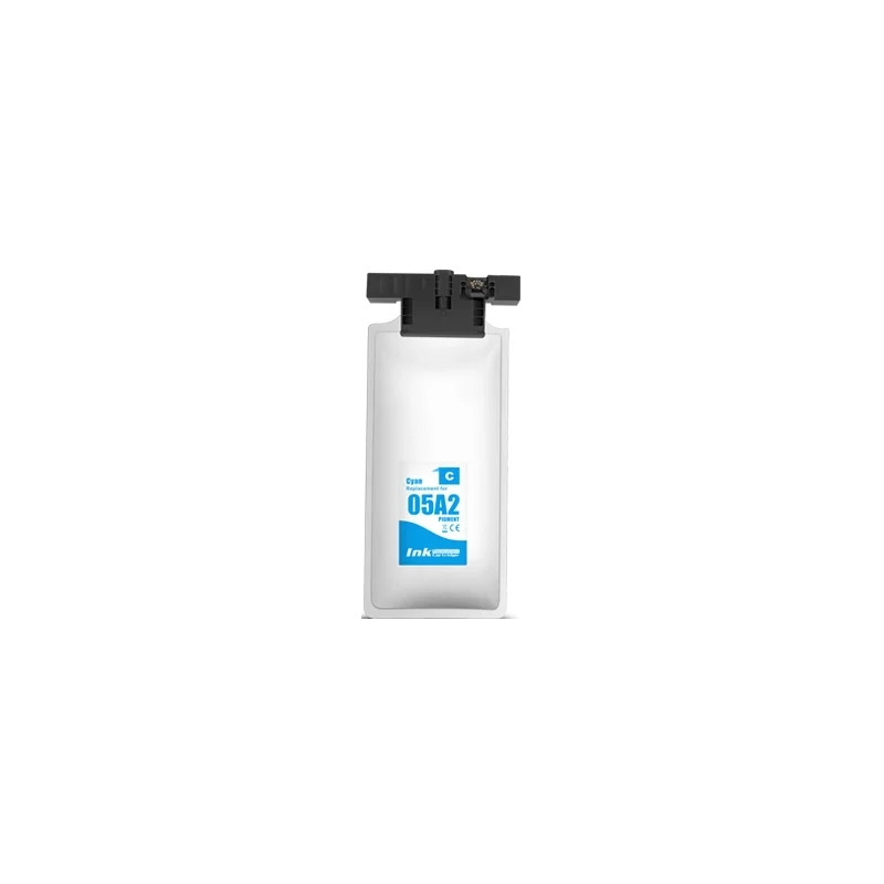 Cartucho de tinta Epson T05A2 Pigmentada Compatible - 59,82€