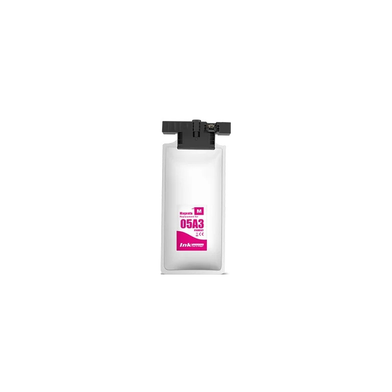 Cartucho de tinta Epson T05A3 Pigmentada Compatible - 59,82€