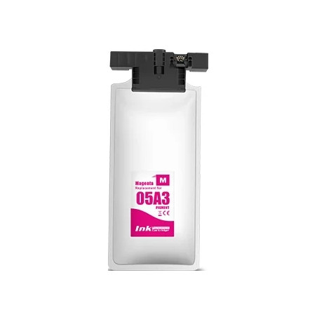 Cartucho de tinta Epson T05A3 Pigmentada Compatible - 59,82€