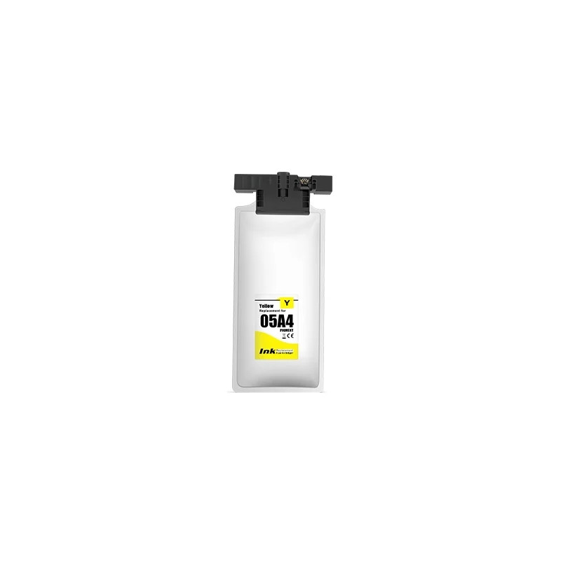 Cartucho de tinta Epson T05A4 Pigmentada Compatible - 59,82€