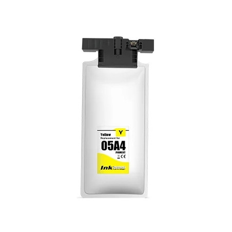 Cartucho de tinta Epson T05A4 Pigmentada Compatible - 59,82€