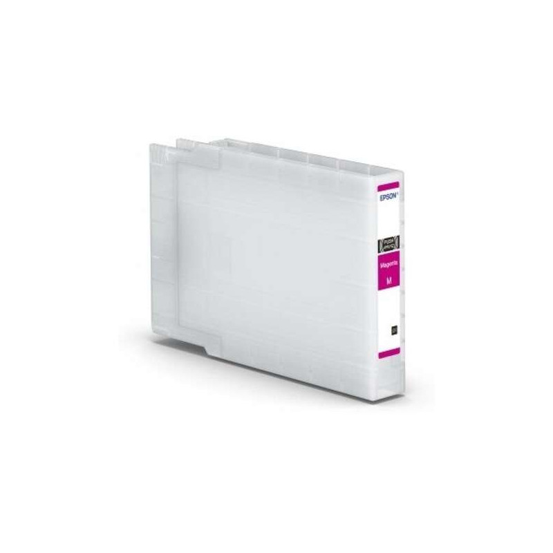 Cartucho de tinta Epson T04A3 Pigmentada Compatible - 46,52€