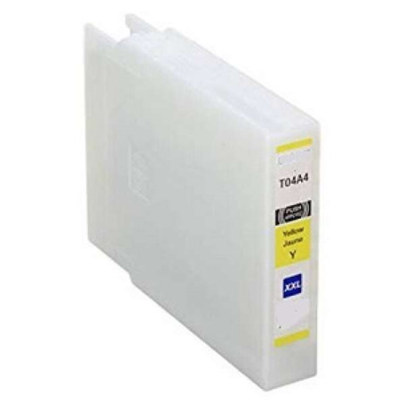 Cartucho de tinta Epson T04A4 Pigmentada Compatible - 46,52€