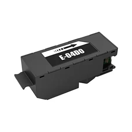 Kit de Mantenimiento Epson T04D0 Tanque de Mantenimiento 