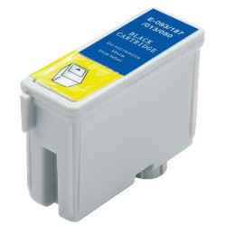 Cartucho de tinta Epson T050/T013 Negro Compatible - 2,60€