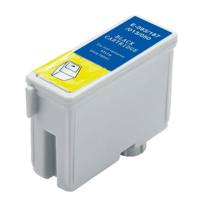 Cartucho de tinta Epson T050/T013 Negro Compatible - 2,60€