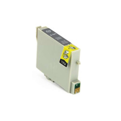 Cartucho de tinta Epson T0541 Negro Photo Compatible - 2,60€