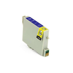 Cartucho de tinta Epson T0549 Blue Compatible - 2,60€