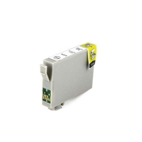 Cartucho de tinta Epson T0870 de Brillo Compatible - 2,60€