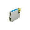 Cartucho de tinta Epson T0872 Cyan Compatible - 2,60€