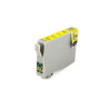 Cartucho de tinta Epson T0874 Amarillo Compatible - 2,60€