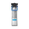 Cartucho de tinta Epson T11D2/T11C2 Pigmentada - 23,28€
