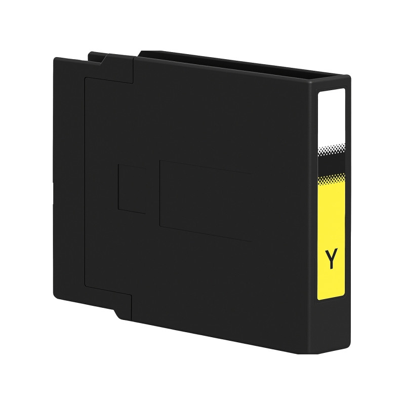 Cartucho de tinta Epson T13X4/T13W4 Cartucho de Pigmentada