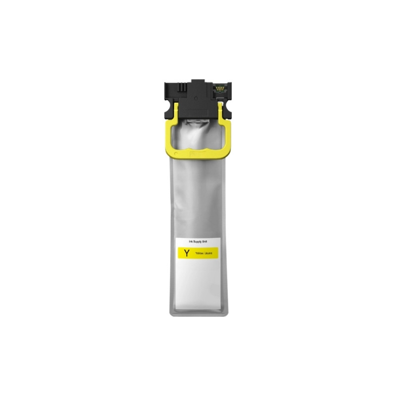 Cartucho de tinta Epson T11D4/T11C4 Pigmentada - 23,28€