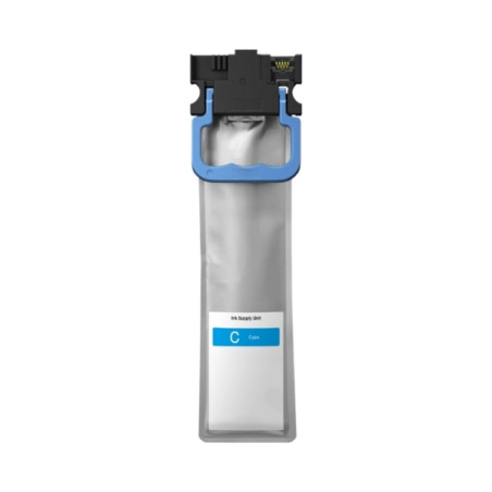 Cartucho de tinta Epson T11N2 Pigmentada Compatible - 19,95€