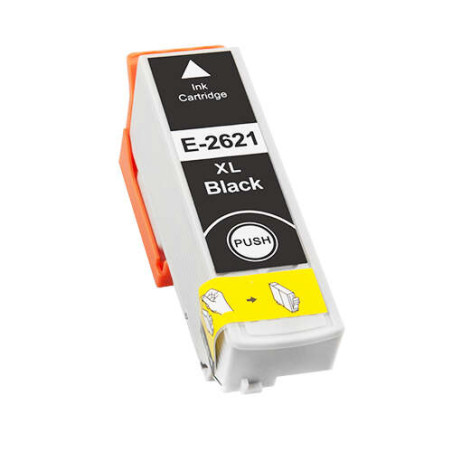 Cartucho de tinta Epson T2621/T2601 (26XL) - 3,27€