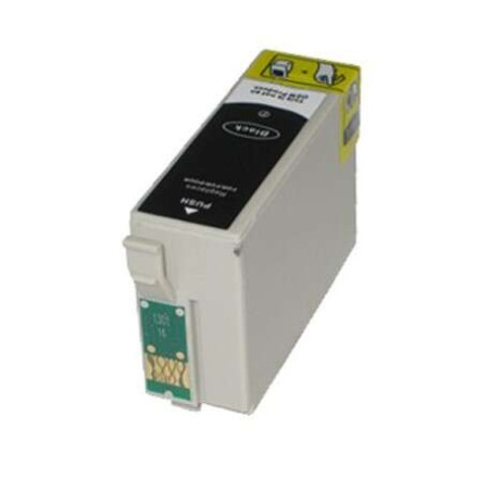 Cartucho de tinta Epson T2711/T2701 (27XL) - 3,27€