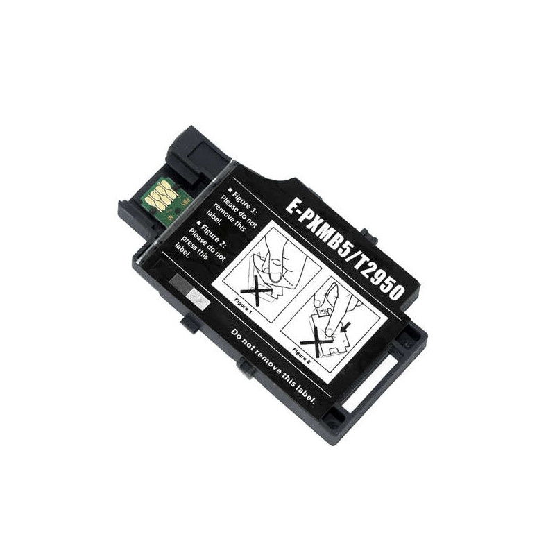 Kit de Mantenimiento Epson T2950 Tanque de Mantenimiento 