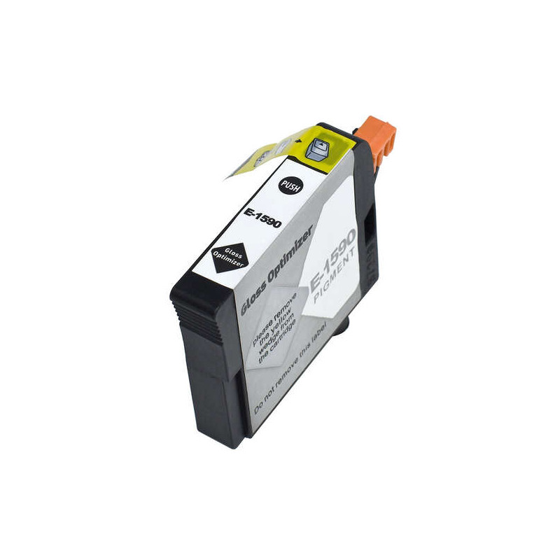 Cartucho de tinta Epson T1590 de Brillo Pigmentada - 4,60€