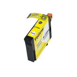 Cartucho de tinta Epson T1594 Pigmentada Compatible - 4,60€