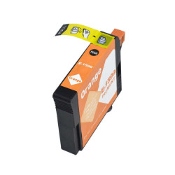 Cartucho de tinta Epson T1599 Pigmentada Compatible - 4,60€