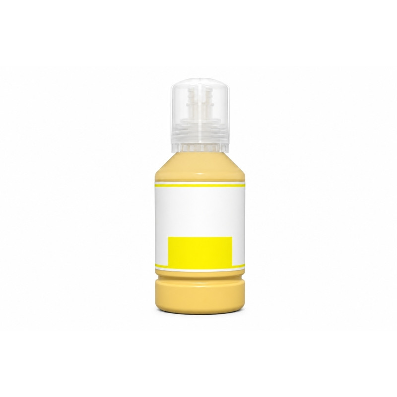 Cartucho de tinta Epson T49M4 Amarillo Botella de Tinta