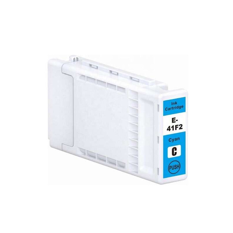 Cartucho de tinta Epson T41F2/T41R2 Pigmentada - 66,49€