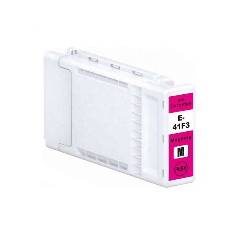Cartucho de tinta Epson T41F3/T41R3 Pigmentada - 66,49€