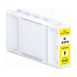Cartucho de tinta Epson T41F4/T41R4 Pigmentada - 66,49€