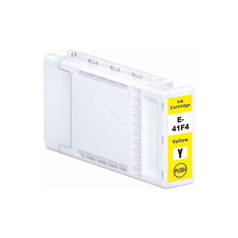 Cartucho de tinta Epson T41F4/T41R4 Pigmentada - 66,49€