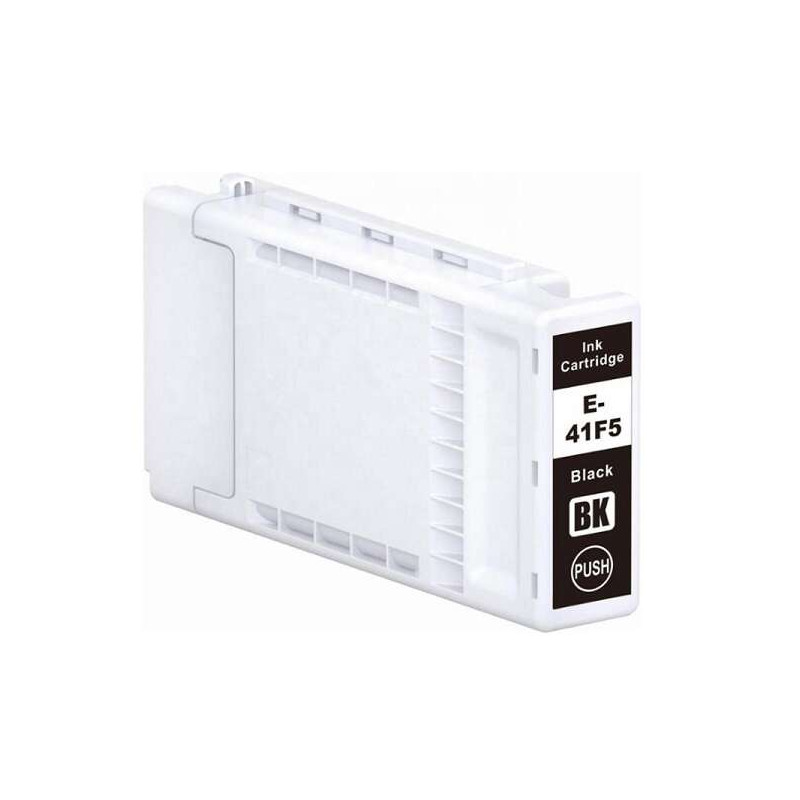 Cartucho de tinta Epson T41F5/T41R5 Pigmentada - 66,49€